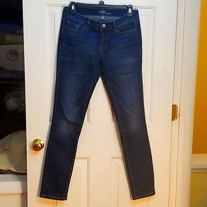 NEW New York & Company Skinny jeans